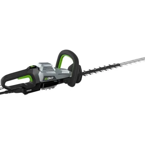 HTX6500 EGO Häcksax utan batteri och laddare Trygg betalning